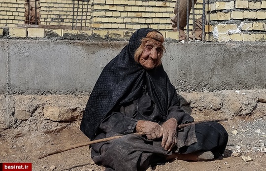آغاز ساخت مسکن برای زلزله زدگان اندیکا