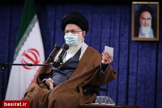 دیدار پرستاران و خانواده شهدای سلامت
