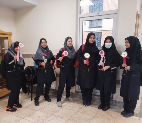 از مدرسه شهید سلیمانی تا مکتب سلیمانی
