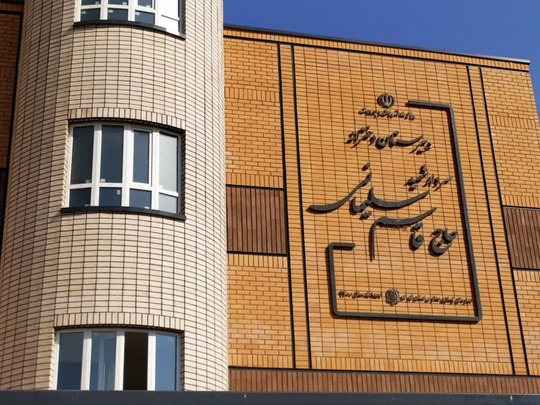 از مدرسه شهید سلیمانی تا مکتب سلیمانی