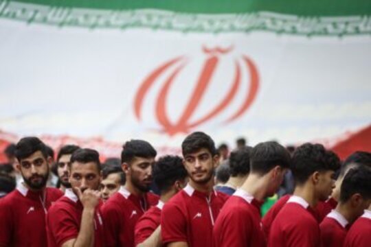 انتخابات چهاردهمین دوره ریاست جمهوری- صندوق رای جامعه ورزش