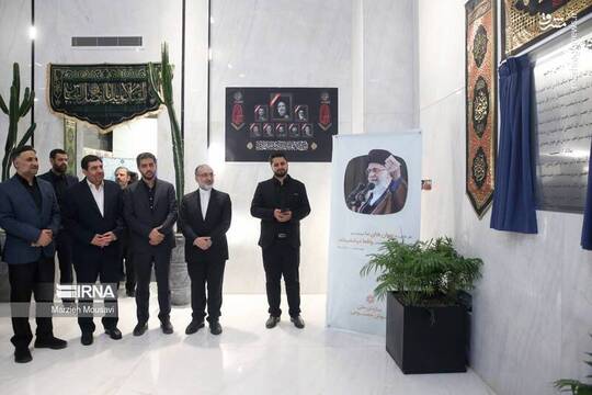 افتتاح سازمان ملی هوش مصنوعی