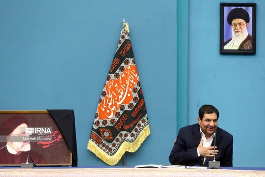 جلسه شورای عالی انقلاب فرهنگی