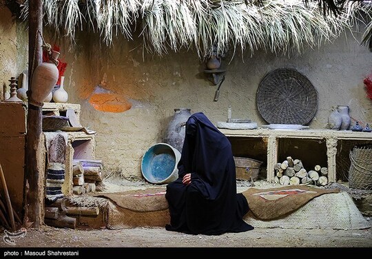 پانزدهمین نمایشواره کوچه های بنی‌هاشم در دهه دوم فاطمیه آغاز به کار کرده است و تا ۱۵ آذرماه برپا خواهد بود.