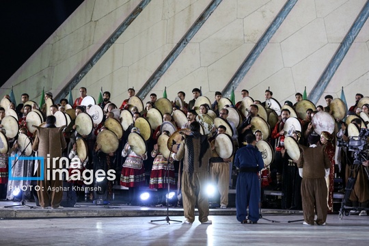 «جشن جهانی نوروز»