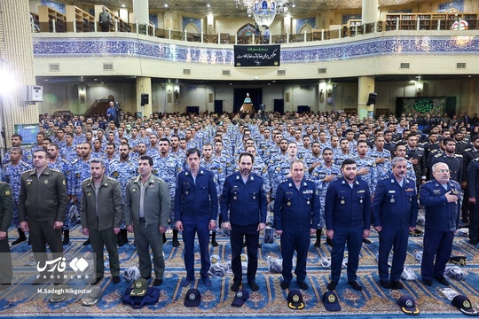 سالگرد شهادت علی صیاد شیرازی
