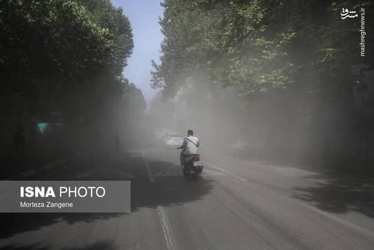 بعدازظهر امروز یکشنبه ۲۵ خرداد ماه یک ساختمان مسکونی در محدوده بلوار کشاورز هدف حمله رژیم صهیونیستی قرار گرفت. این اصابت باعث زخمی و مجروح شدن تعدادی از کودکان، زنان و غیرنظامیان شد.