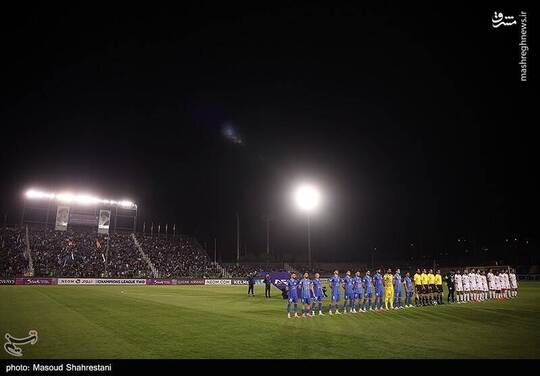 دیدار «استقلال» ایران و «الوحدات» اردن در هفته سوم مرحله گروهی رقابت‌های لیگ قهرمانان سطح دو آسیا، در ورزشگاه شهدای شهر قدس با برتری ۲ بر صفر استقلال پایان یافت.