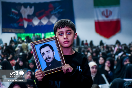 دومین روز از کنگره ۳ هزار شهید خراسان‌شمالی
