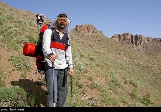 بمناسبت سالگرد شهادت شهید حاج حسن تهرانی مقدم