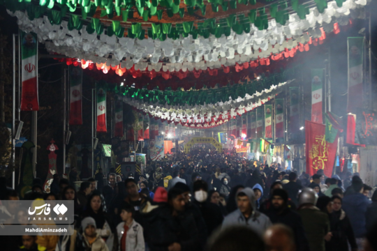 طریق شهدای کرمان در آستانه آغاز ششمین سالگرد شهادت ایرانمرد