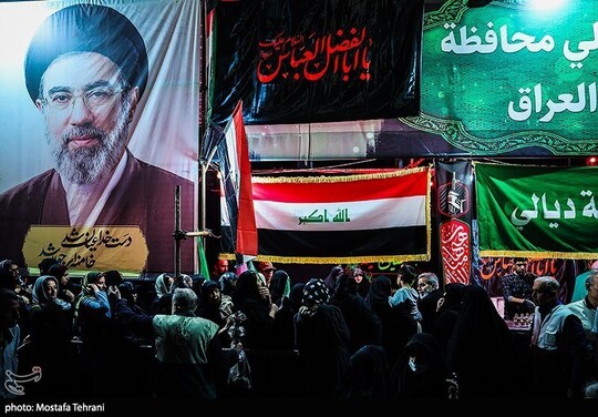 حضور موکب‌های عراقی در ایران همزمان با تهدیدات نظامی آمریکا، فراتر از یک حرکت نمادین، نشان‌دهنده شکل‌گیری نوع جدیدی از «پدافند غیرعامل مردمی» در منطقه است.